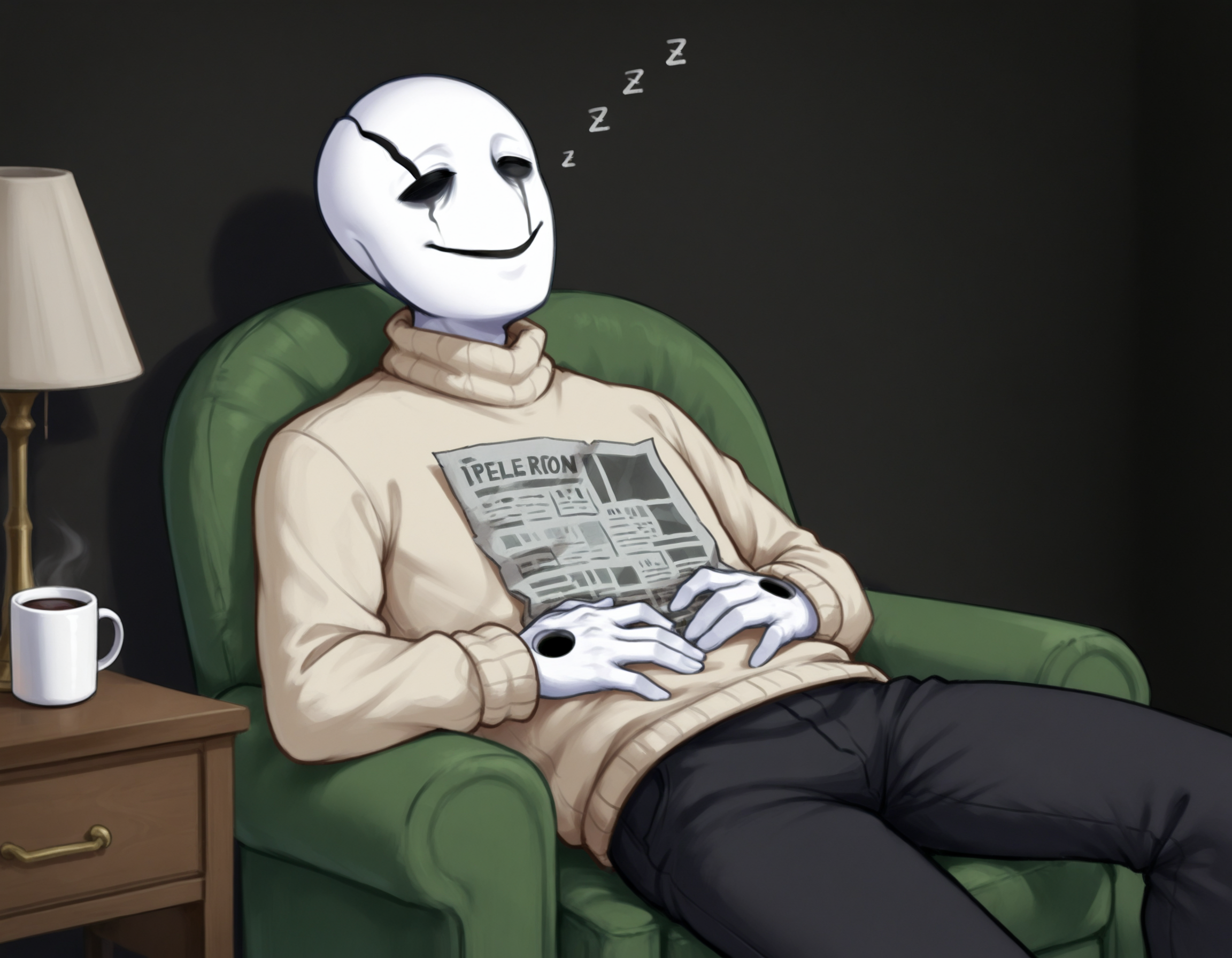 Content