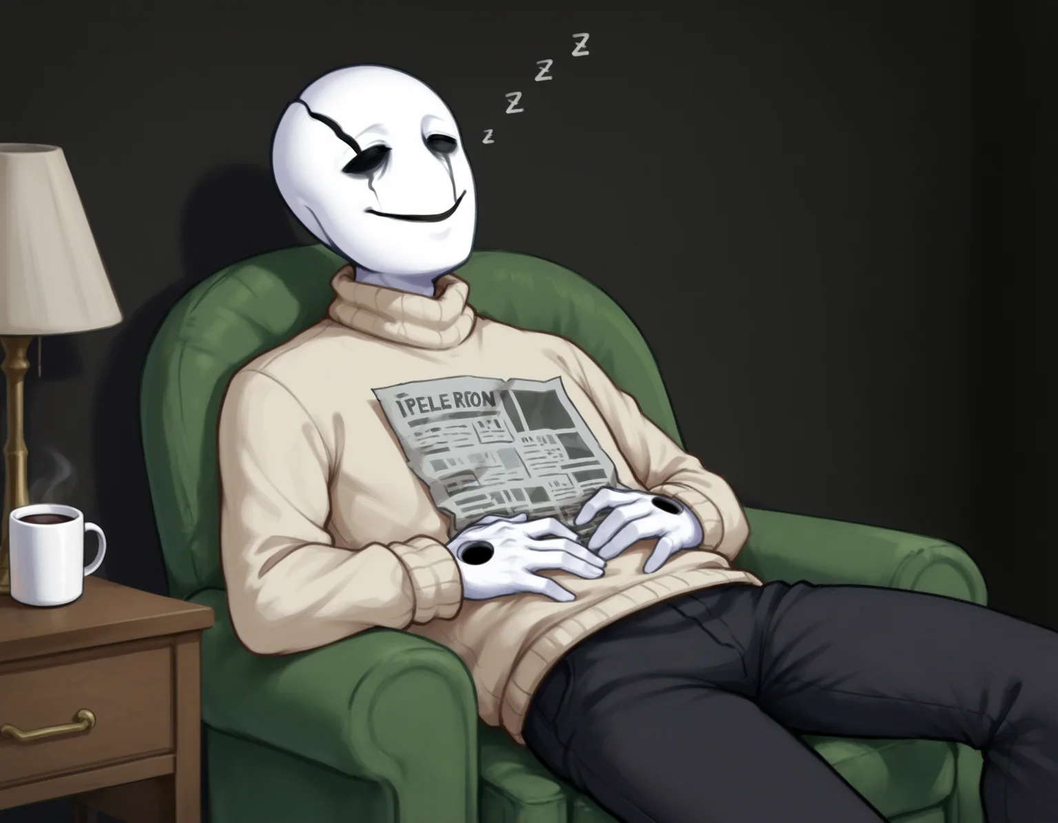Content