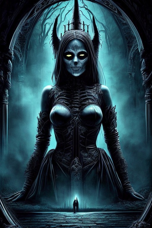 a ghostly woman in a dark gothic bedroom, late night,
all humman anatomy is completly correct, (((gothic bedroom))),
very low light,nighttime, low wattage blue neon lights  high on effects,apparition,ghost,spirit,dead,angry,aggressivplane,making it a captivating,if not spine-chilling,sight to behold.,paranormal,dark eroticism, gorgeous, yearning for what was lost with life, full view,
intricate,etherthral,paranormal,eternal,erotic horror,by sithandwesson,MJgothic,gothichorrorai,GothInt,gothicpunkai,OverallDetail,gothichorrorai,
highly detailed texture, best quality, colourful, ultra realistic image, (ultra HD quality details), fantasy, huge depth to image, detailed background,(high_budget_Hollywood_action_film_shot:0.6), moody:crisp, epic, gorgeous, movie-poster, epic lighting, deep shadows, epic skin detail,