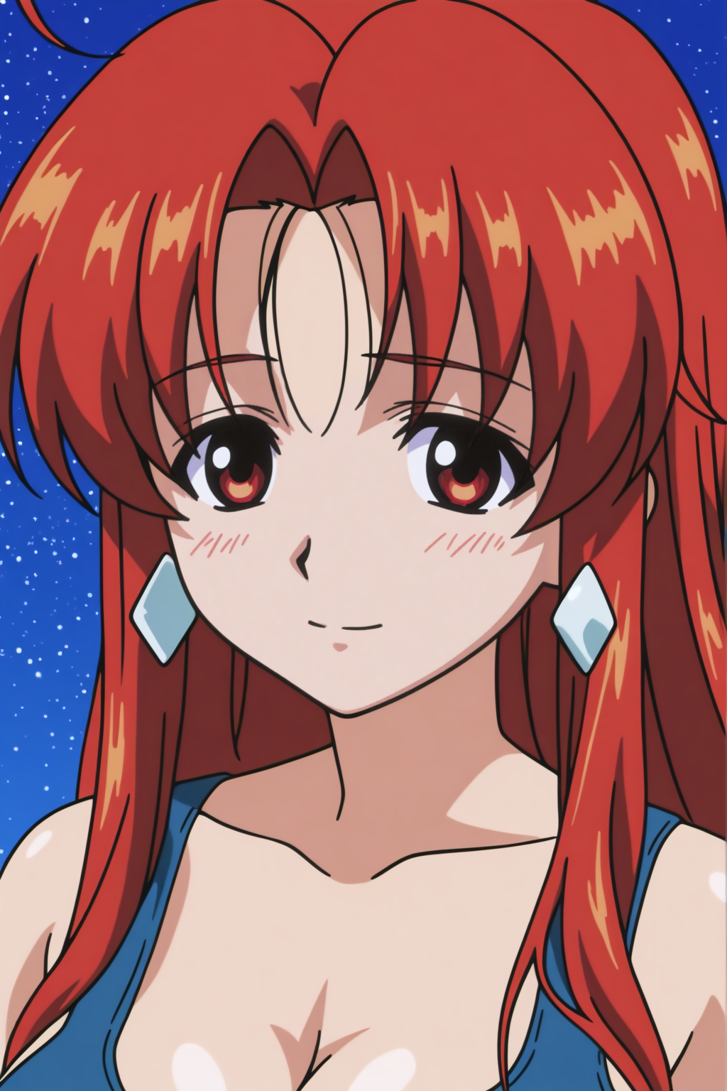 Chiharu Shinonome, newest, anime coloring,  <lora:Eiken-Chiharu_Shinonome-illustrious_v2:0.8>