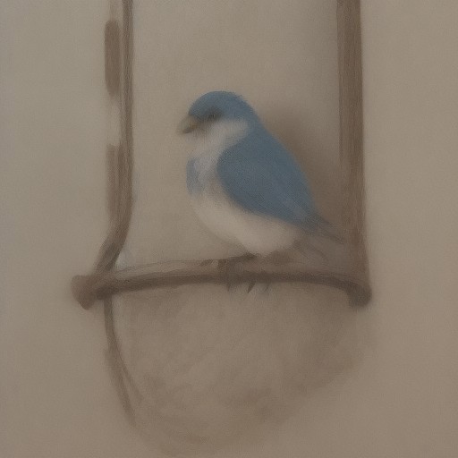 bird