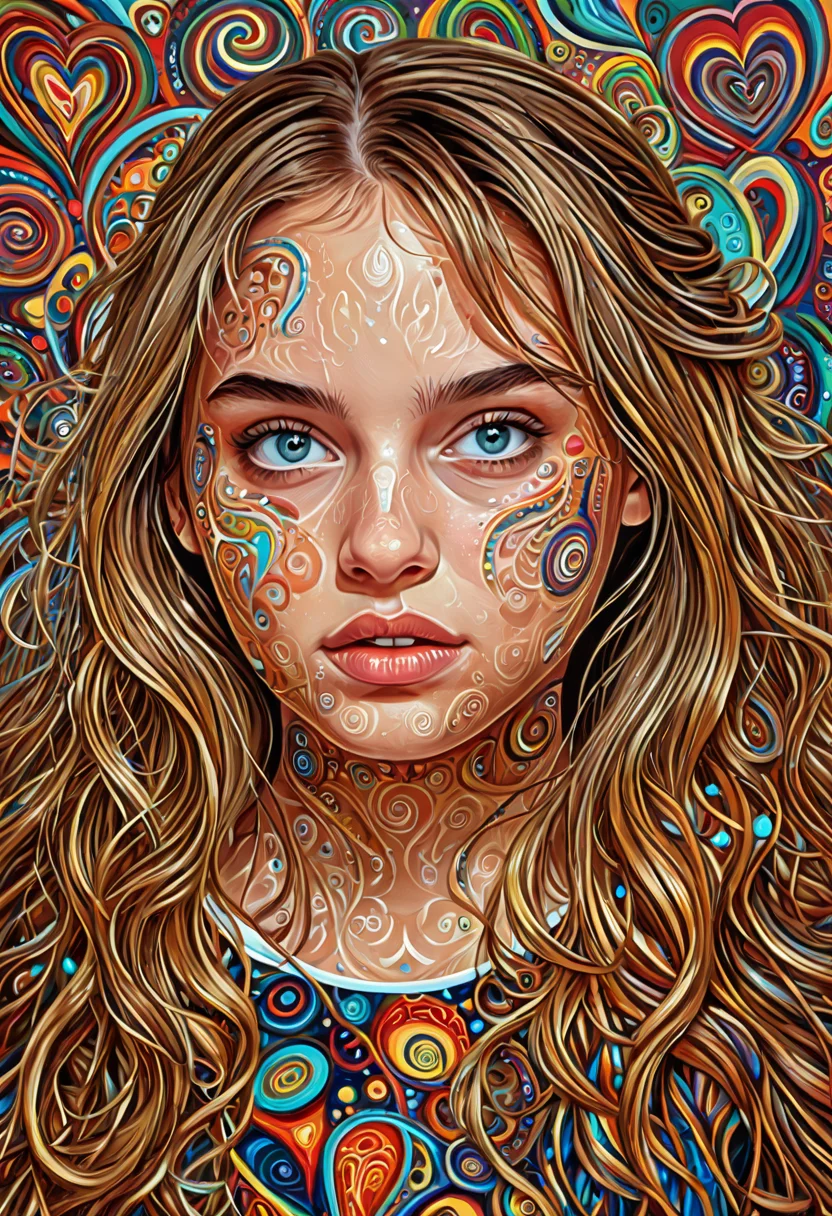 Abstract style <lora:Alice Prin OC-000005:1>,Alice Prin,1girl, . Non-representational, colors and shapes, expression of feelings, imaginative, highly detailed