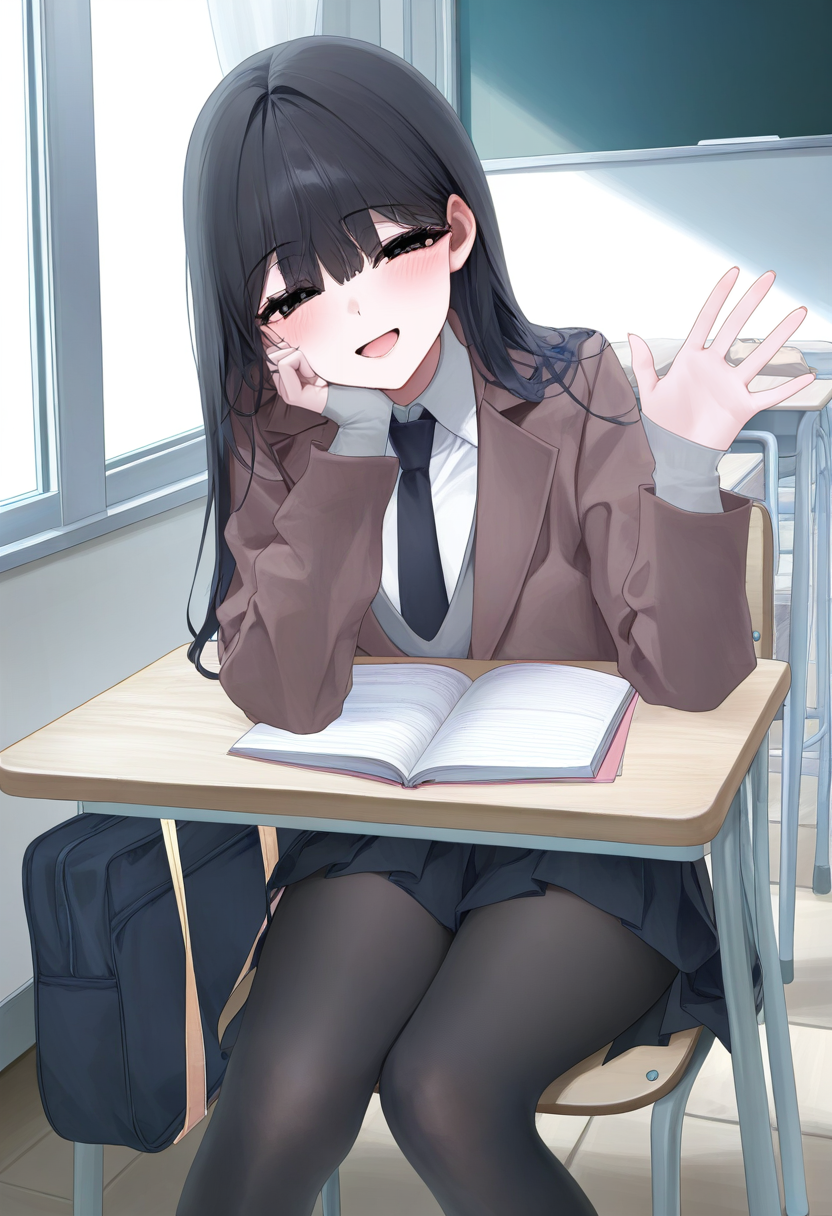 Content