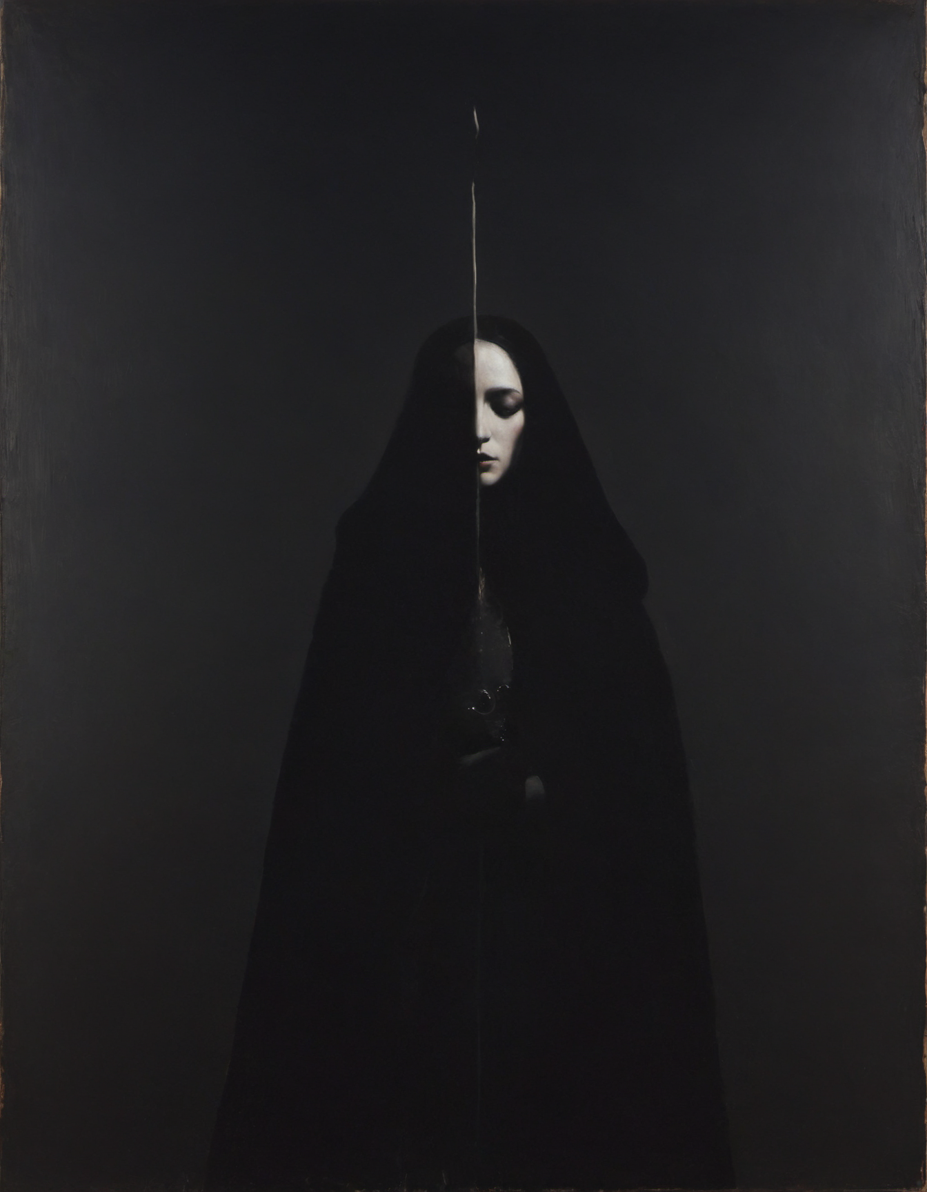 by rob hodgson,  (dark but beautiful:1.4), (masterpiece, best quality:1.4) , in the style of nicola samori,
<lora:epi_noiseoffset2:0.5> <lora:add-detail-xl:1> <lora:xl_more_art-full_v1:0.5>  <lora:NicolaSamori:0.7>