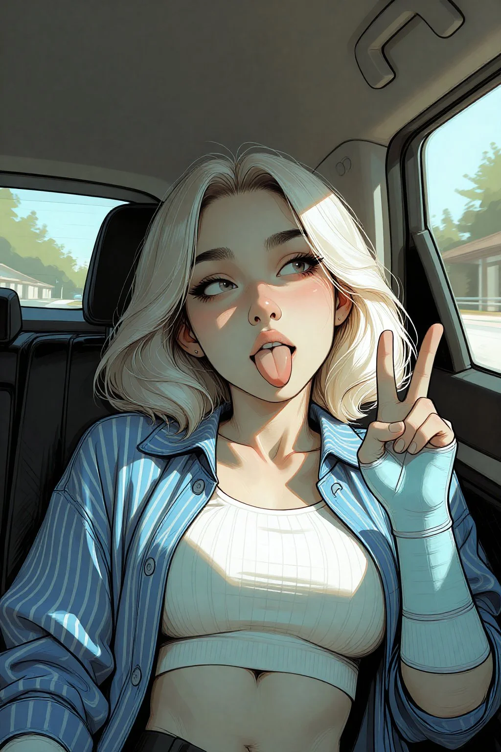 Content