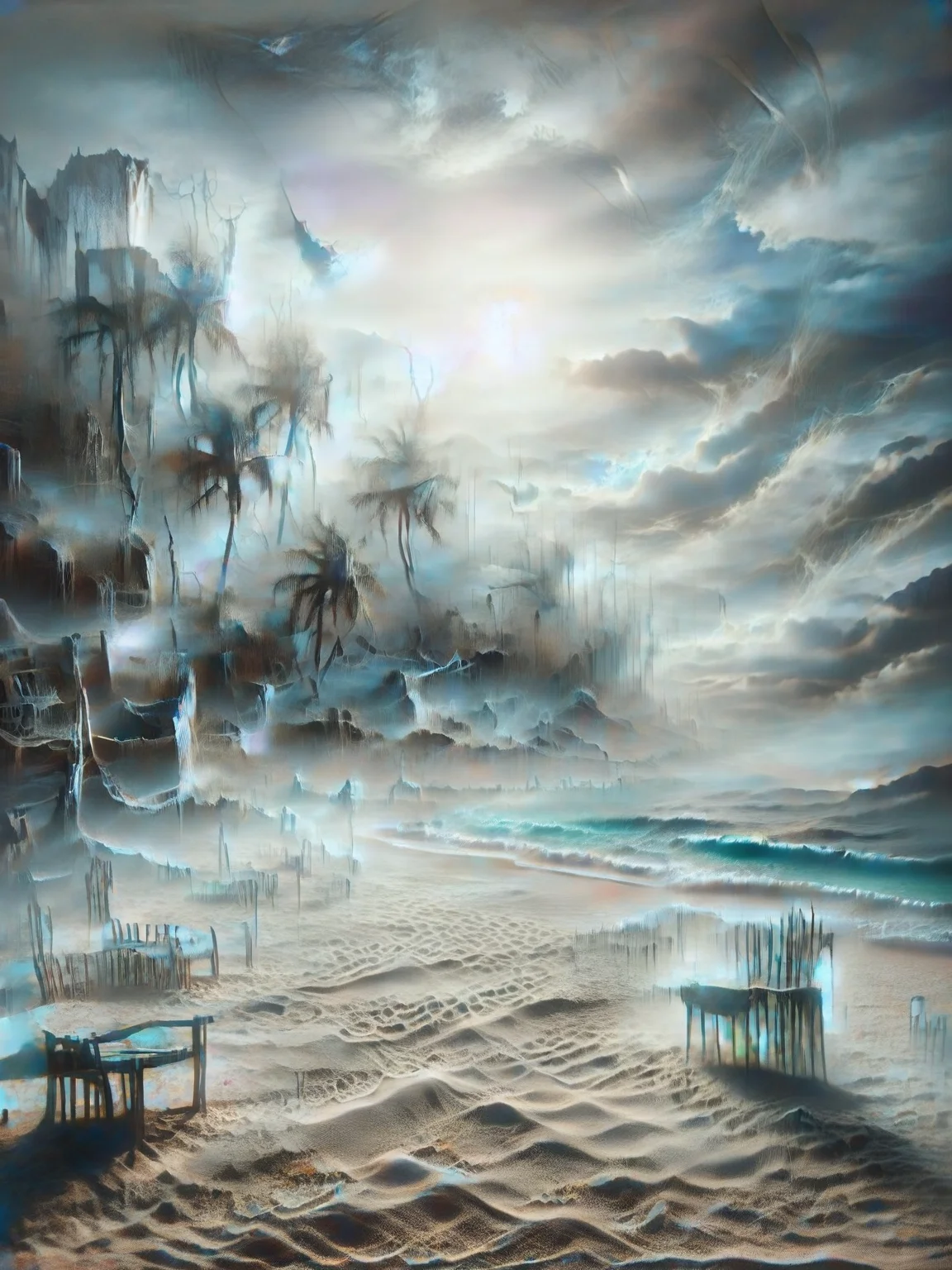 ais-sinisterz,an ais-olde ais-ghostly beach <lora:Sinister_Style_SDXL:1>,<lora:Ghostly_Style_SDXL:1>,<lora:EnvyBetterHiresFixXL01:0:hr=1> <lora:Old_Style_SDXL:1>
