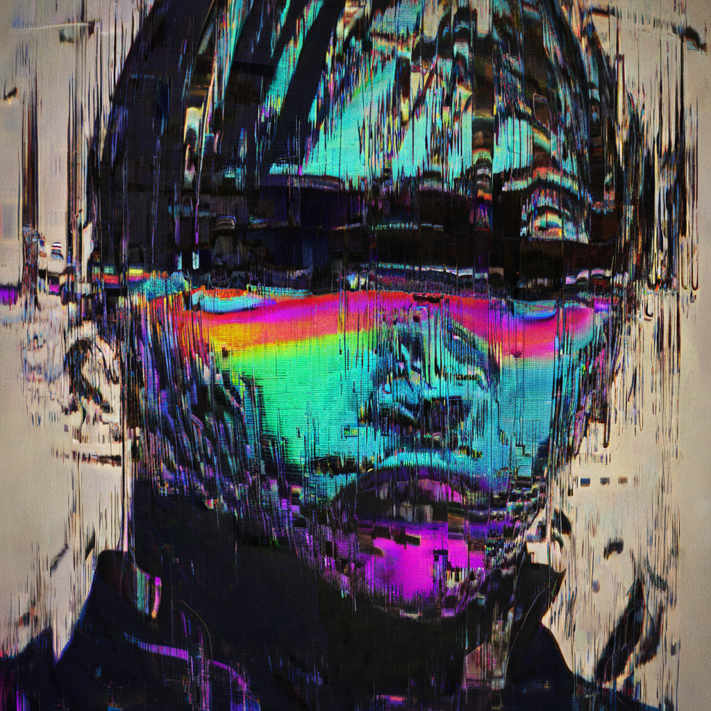 <lora:CorruptedOutputXL:1>, CorruptedOutputXL, glitch, distortion, static