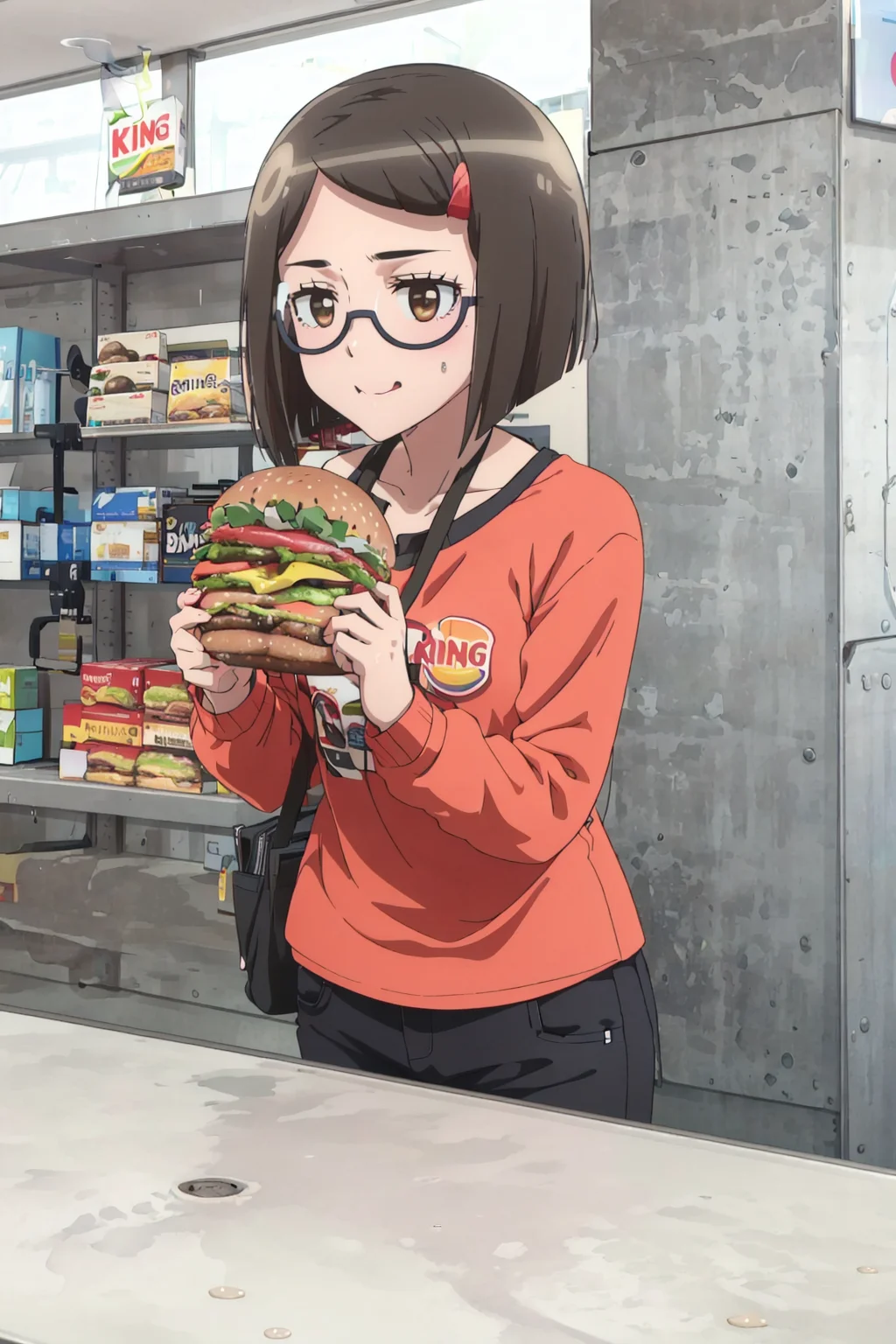 Content