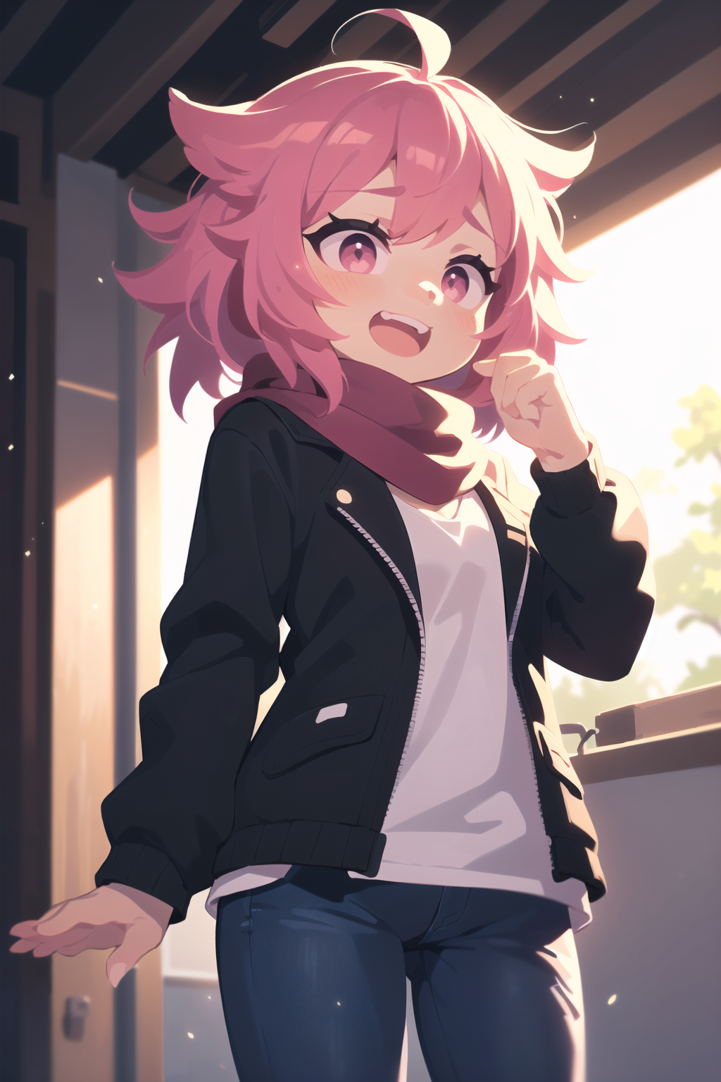 Content