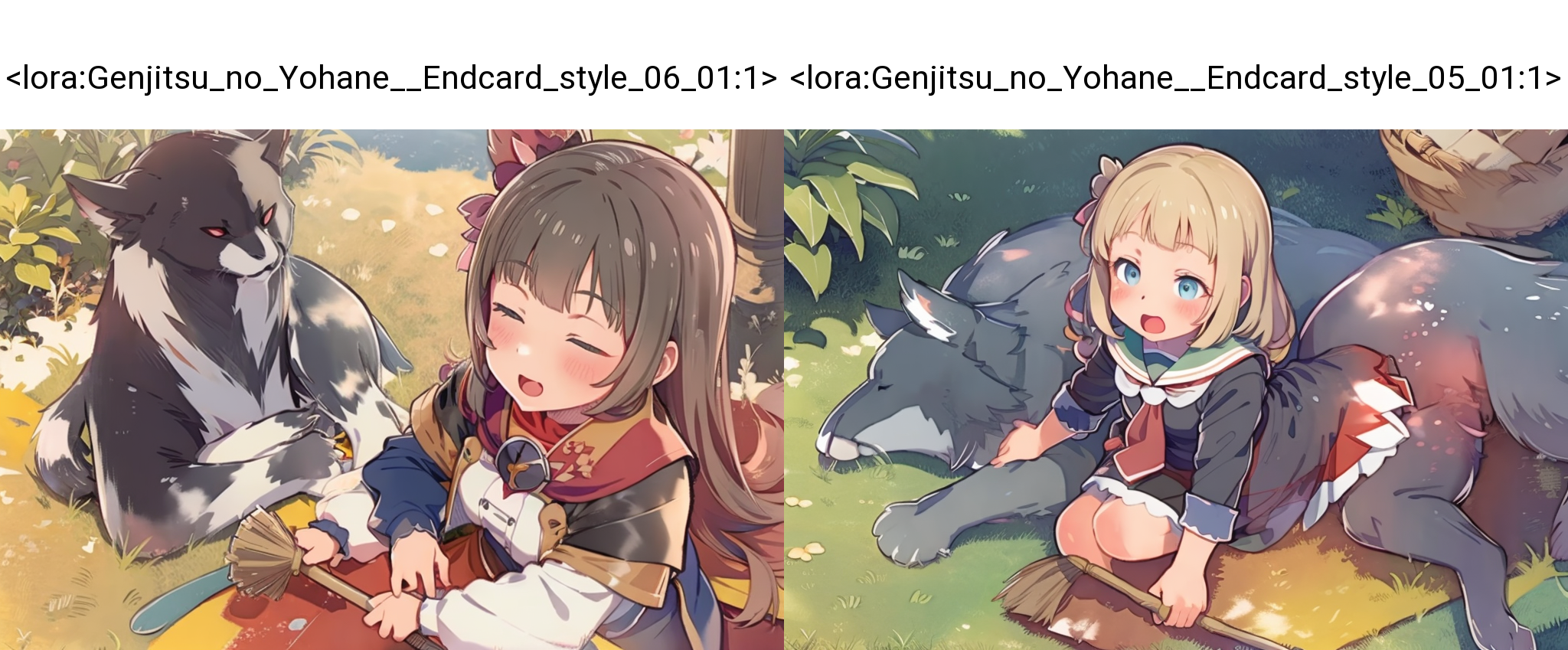 Content