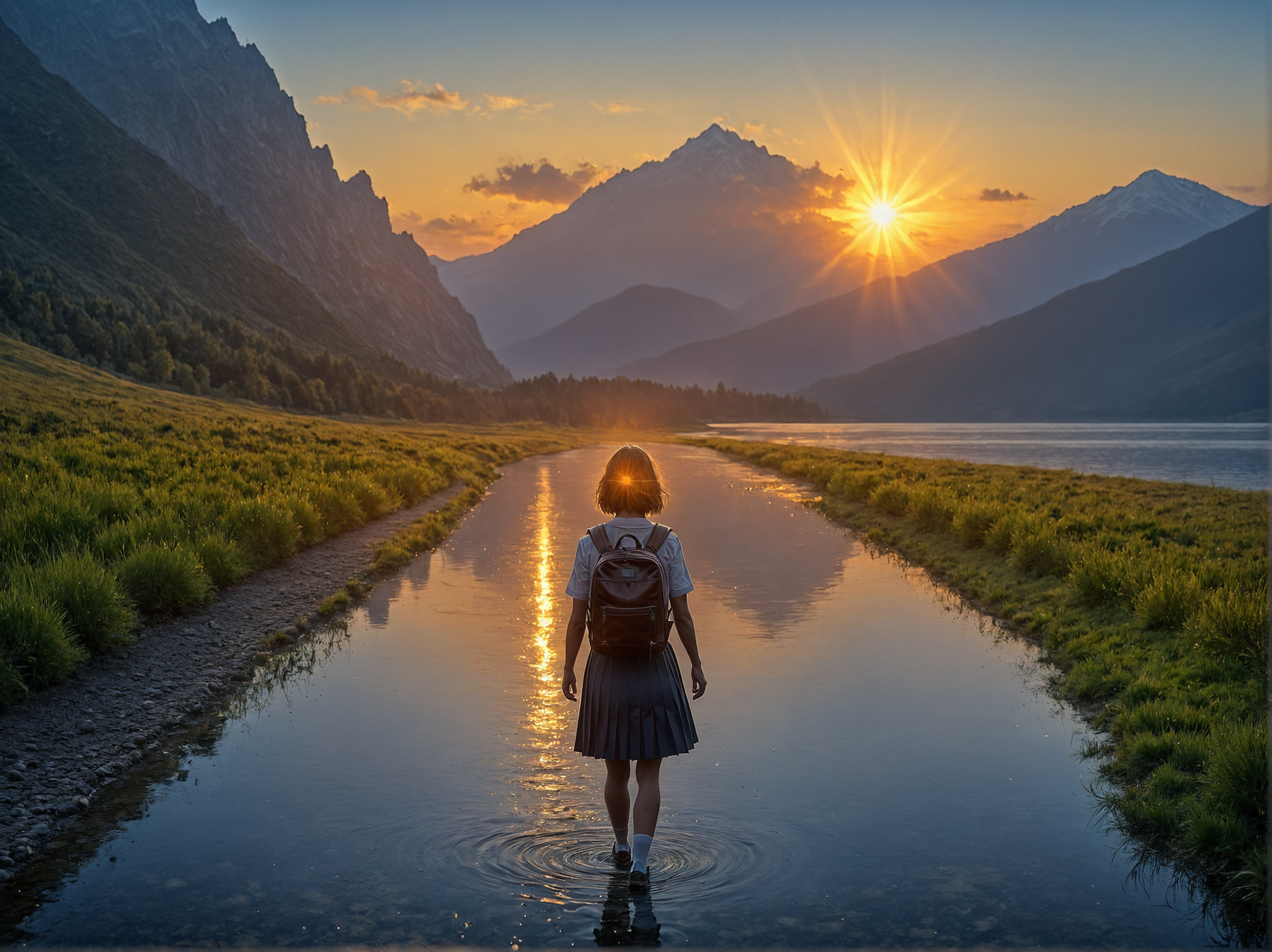 Content