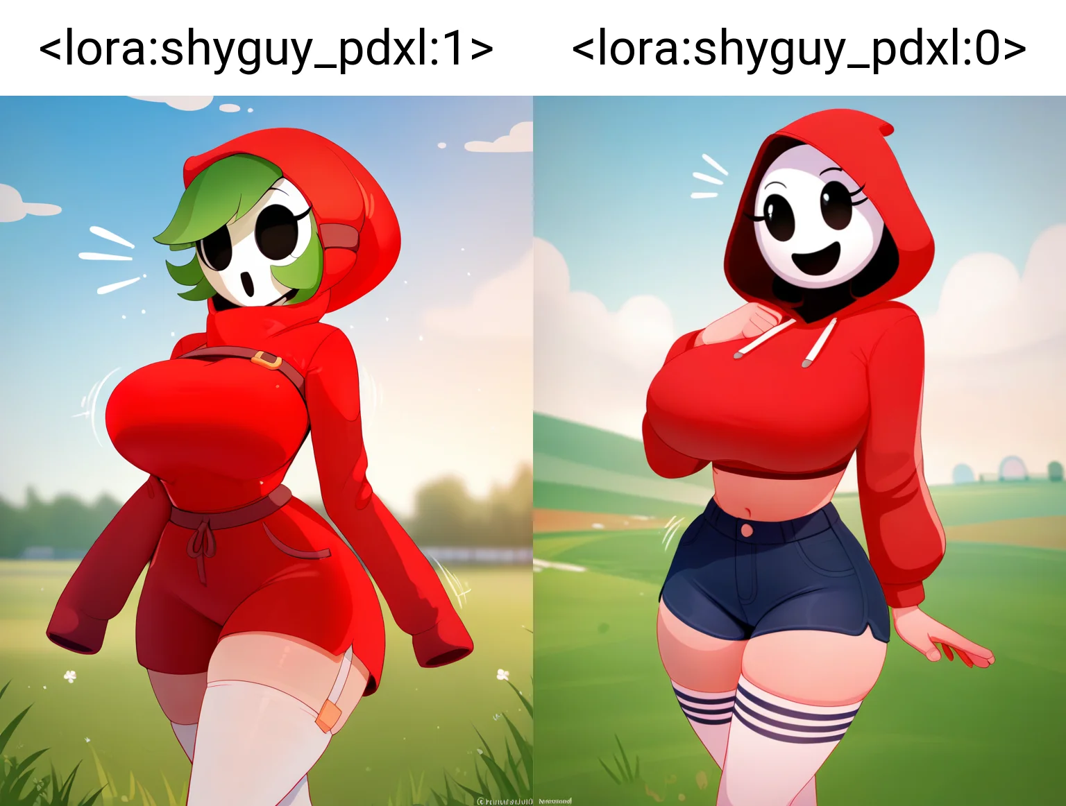 Content