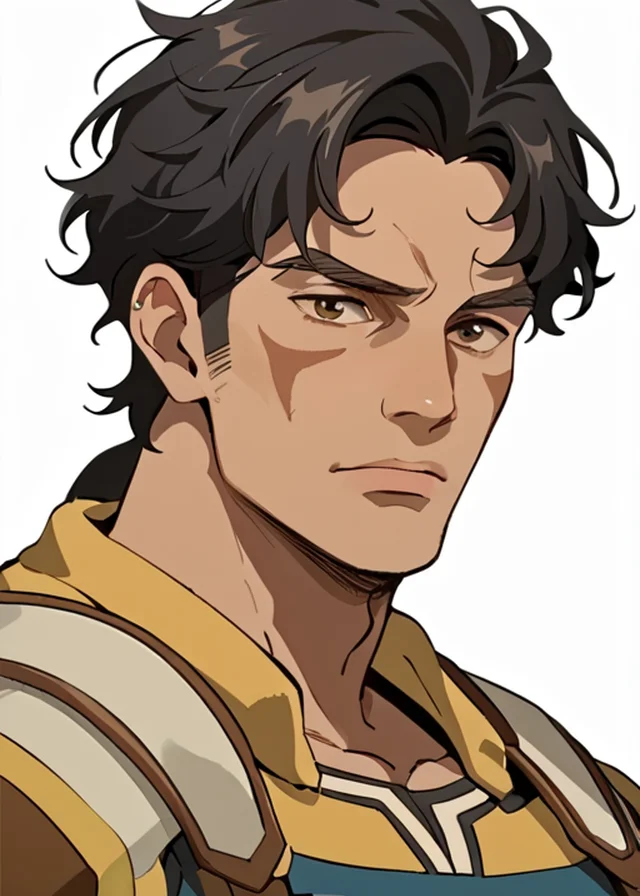score_9, score_8_up, score_7_up, score_6_up, score_5_up, face, black man in the wild
<lora:Megalobox_ã¡ã¬ããã¯ã¹_Megarobokusu_-_YÅ_Moriyama:.65>