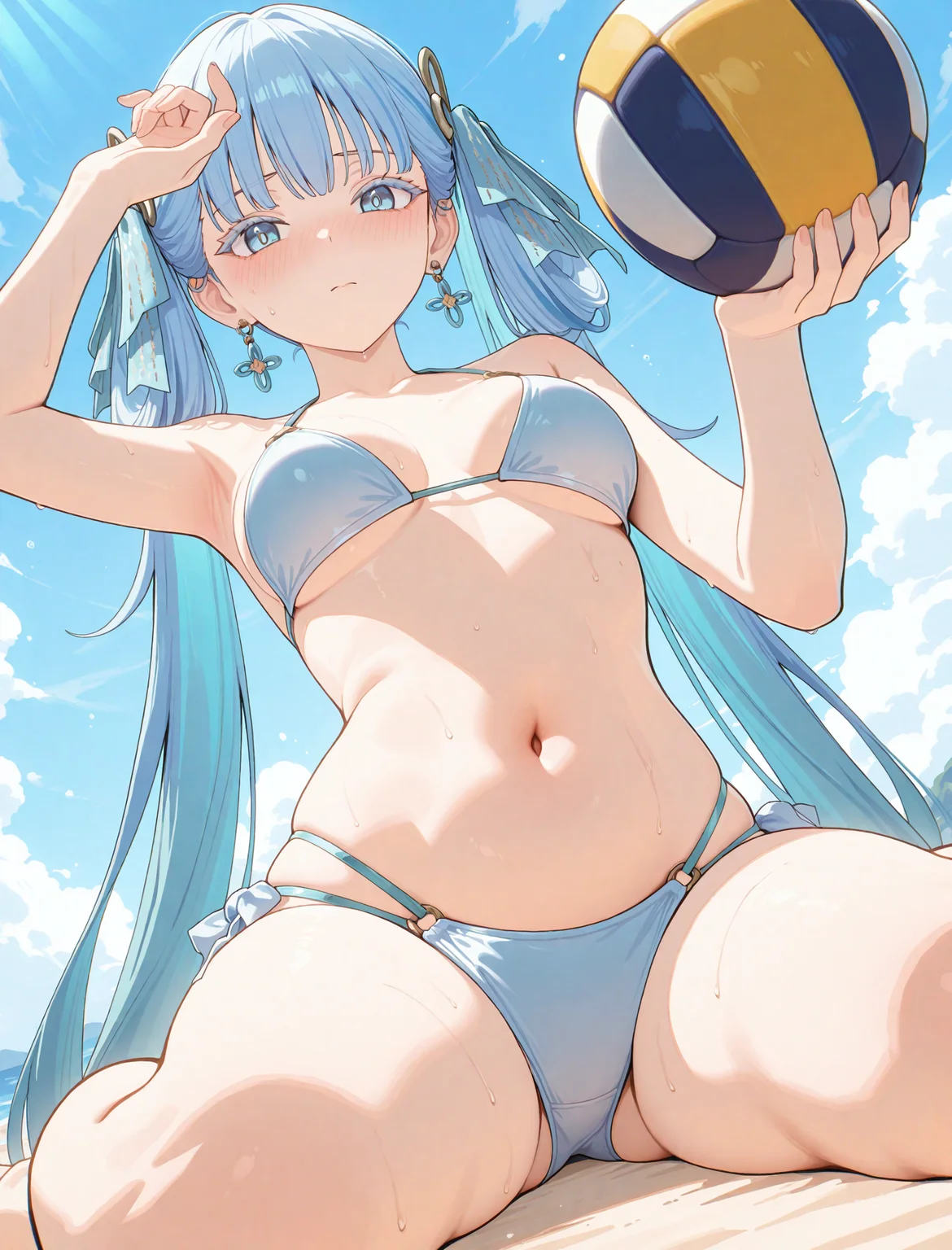 Content