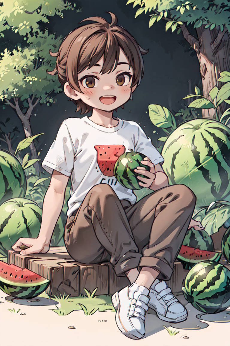 Content