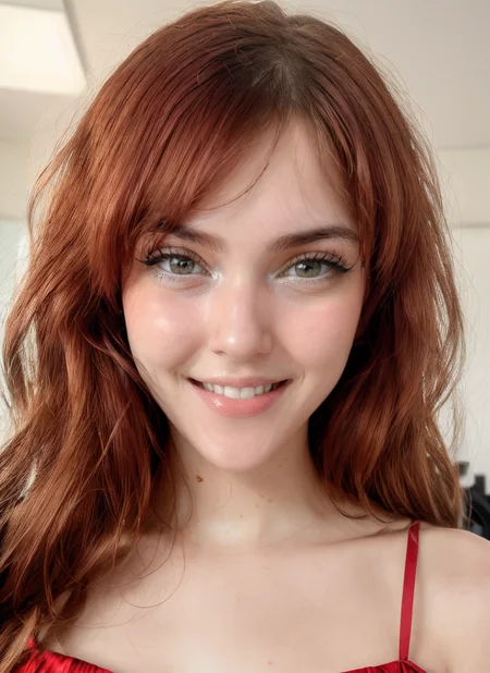 Lindsay Vanilla