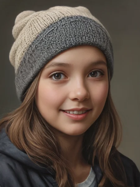 a portrait of a young girl with a collection of Beanie, (((closed mouth))), light smile,
<lora:add_detail:0.5> realistic, <lora:contrast_slider_v10:2.5>,<lora:é²å䏿´¾@å
å½±å¦è¯SDXL:0.6>,