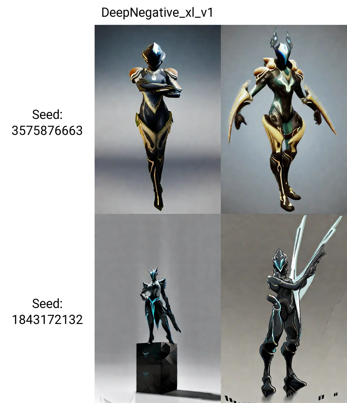 warframe,cliff,pose