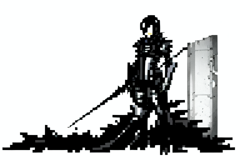 highly insanely detailed, masterpiece, top quality, best quality, highres, 4k, 8k, RAW photo, (very aesthetic, beautiful and aesthetic),  
tsutomu nihei,nihei_tsutomu,blame!,blame gakuen!,abara,TNstyle,sidonia_no_kishi,(lab,deep horizon,sidonia \(ship\),mausoleum,tunnel,megastructure in background,stairs),gauna,gauna mech,bridge,drainpipe,air conditioner, 
<lora:ABARA:1>, 
(1girl:1.3), 
solo focus, 
rural school,(pure white background,transparent background:1.2),âââ