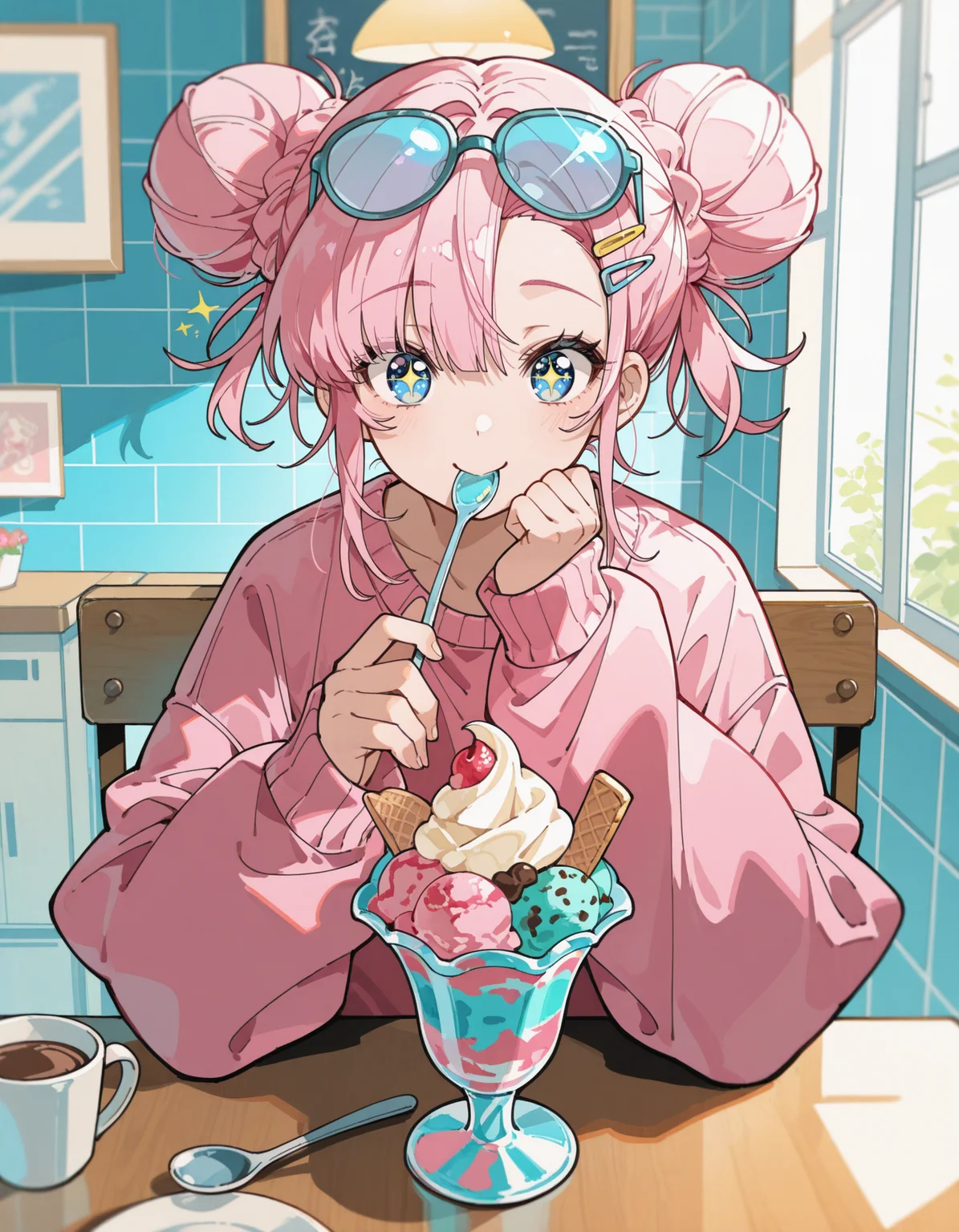 Content