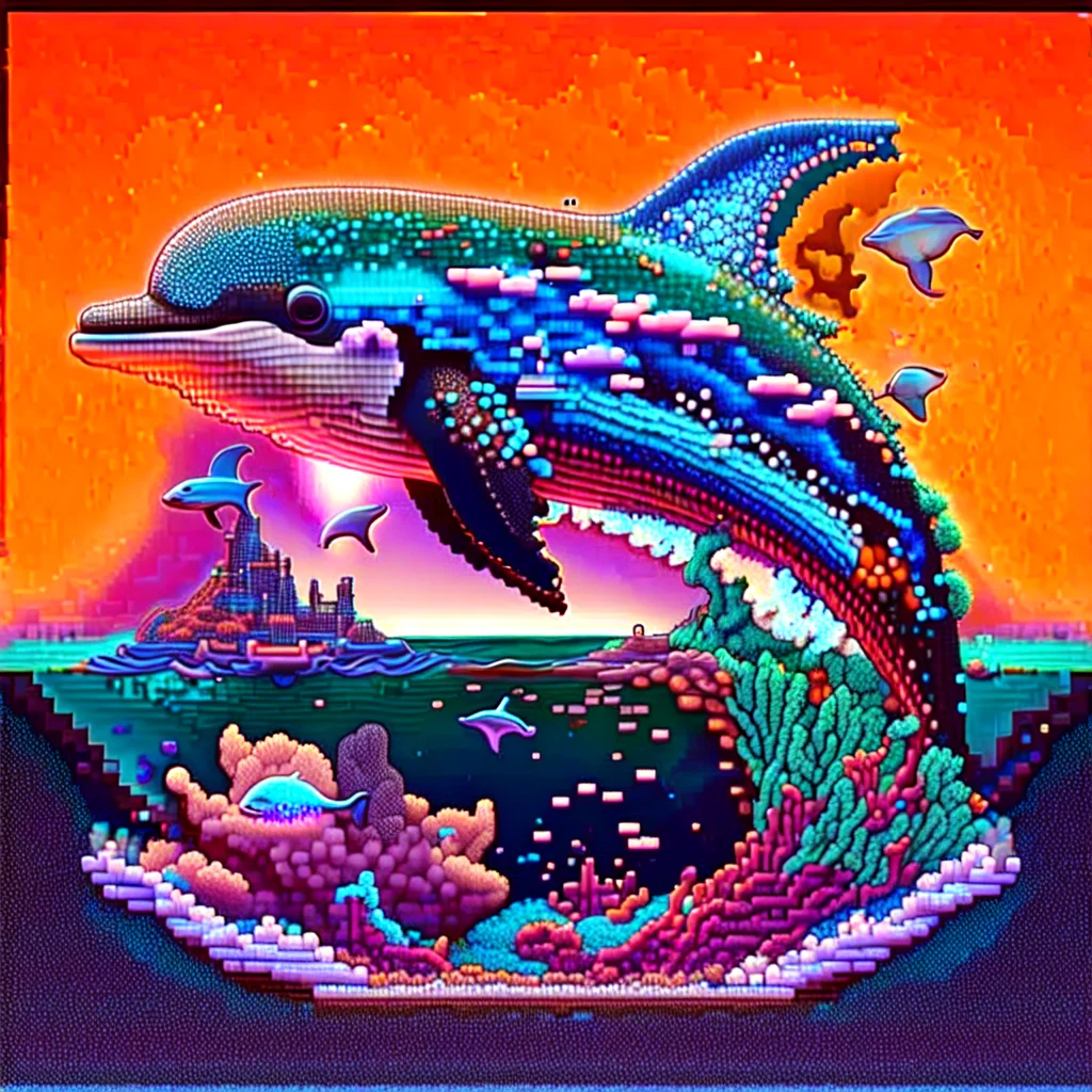(bitdolphin:1)