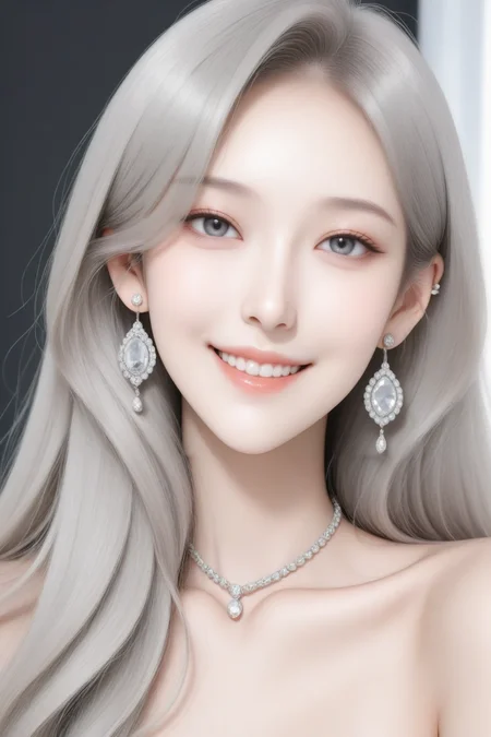 NexBlend IL 02 Semi Realistic LoRA - Illustrious