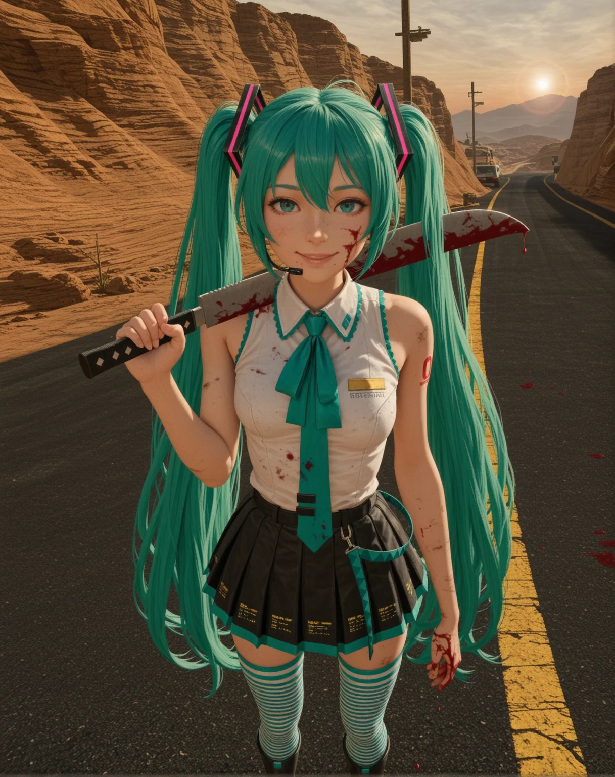 Content