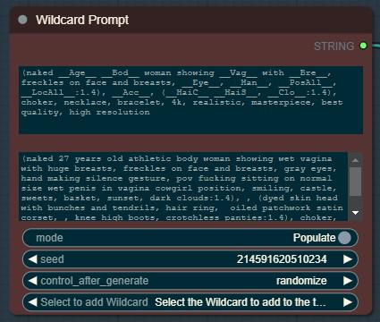 Content