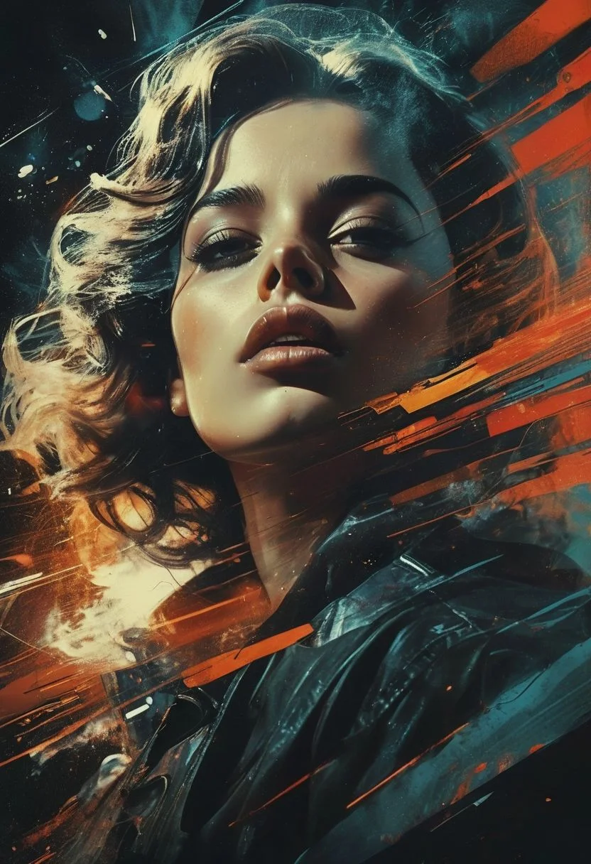 (dark mood masterpiece Photography by Mario Giacomelli:1.2), NSFW, Busty Vintage Spaceage by Ed Mell and Russ Mills, (luminar , vivacious , masterful:1.4), poster art, bold lines, hyper detailed, expressive, award winning, (scenery:1.4), (intricate details, masterpiece, best quality:1.4),
ring light , looking at viewer, dynamic pose, wide angle view,
<lora:add-detail-xl:1>
atmospheric haze, Film grain, cinematic film still, highly detailed, high budget, cinemascope, moody, epic, OverallDetail, gorgeous, 2000s vintage RAW photo, photorealistic, candid camera, color graded cinematic, eye catchlights, atmospheric lighting, skin pores, imperfections, natural, shallow dof,