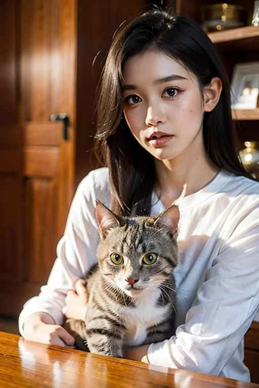 cat