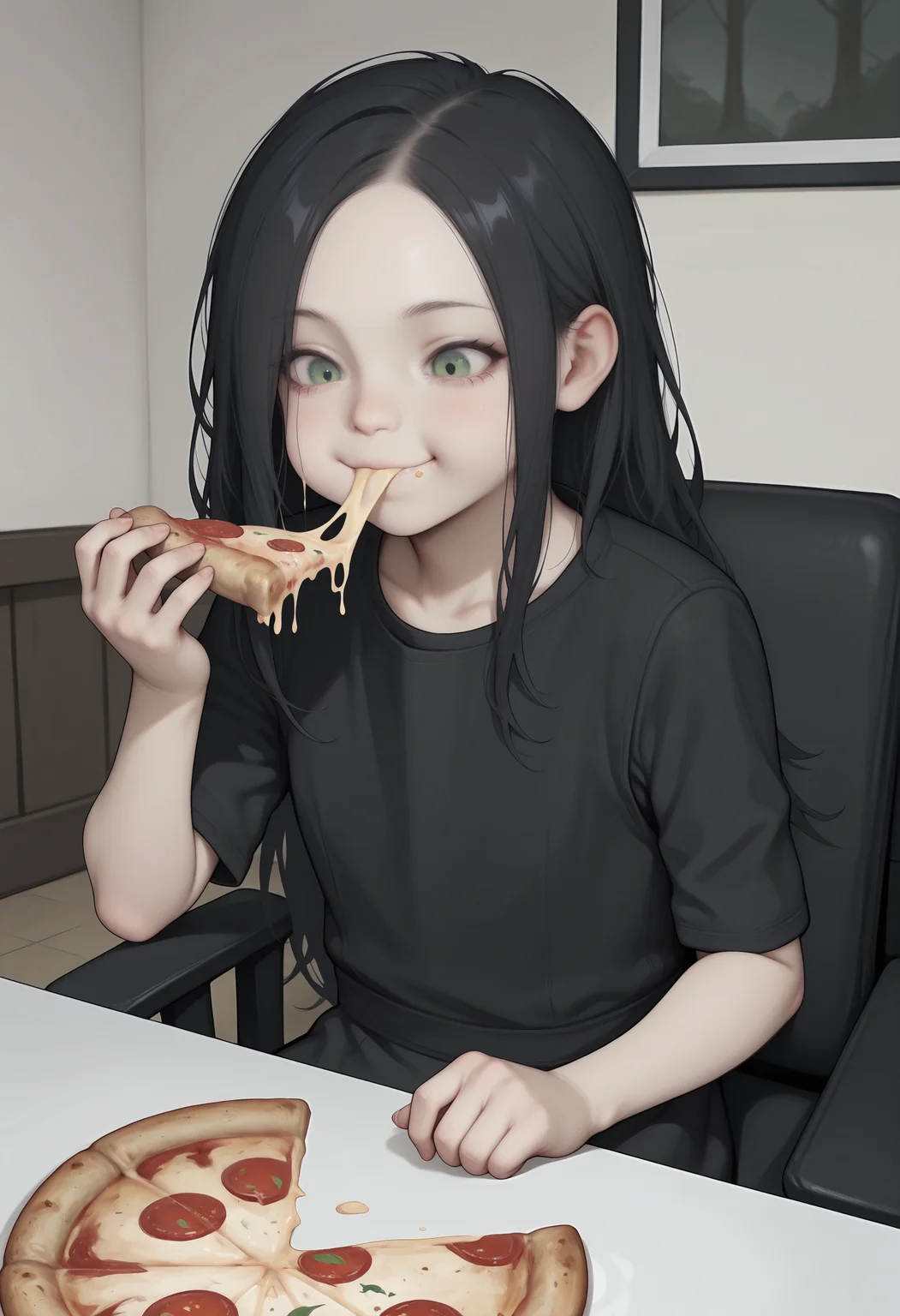 Content