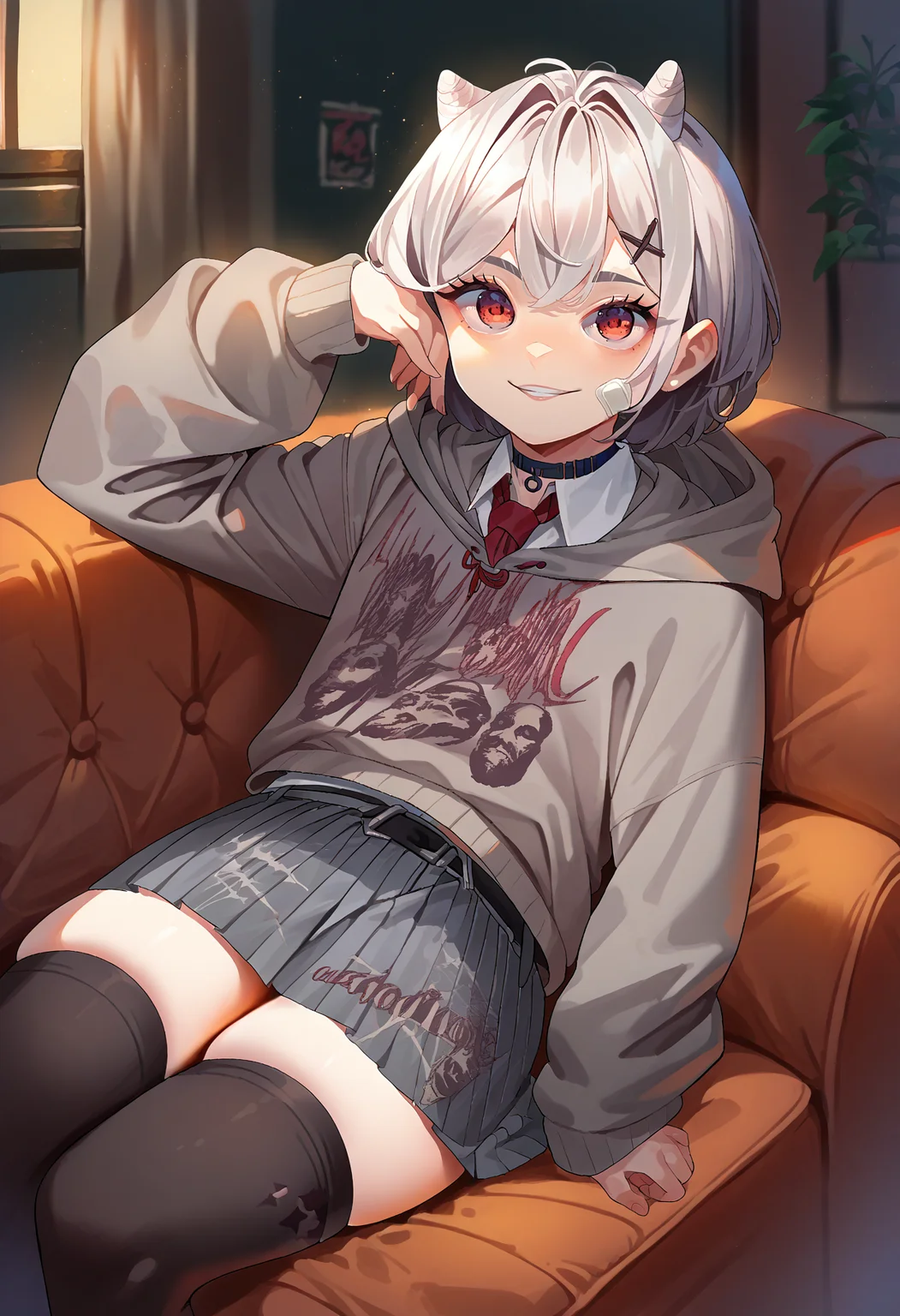 Content