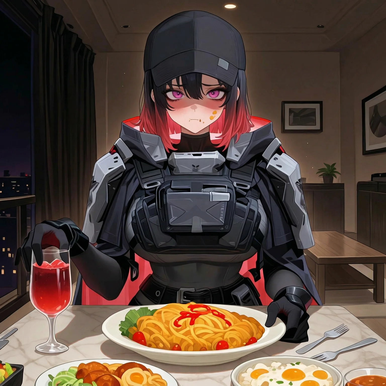 Content