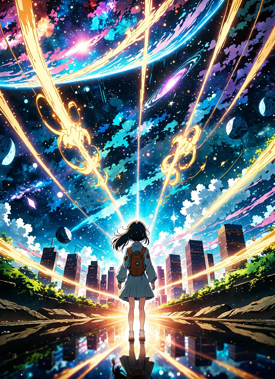 Content