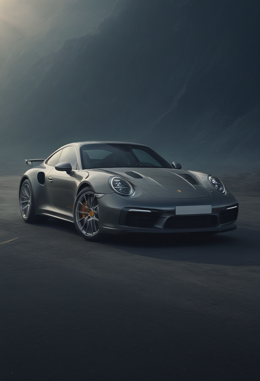 ethereal fantasy concept art of  porsche 9 1 1,<lora:CHV-Zoom-000005:1>,Cornelisz Hendriksz Vroom vehicle,car, . magnificent, celestial, ethereal, painterly, epic, majestic, magical, fantasy art, cover art, dreamy