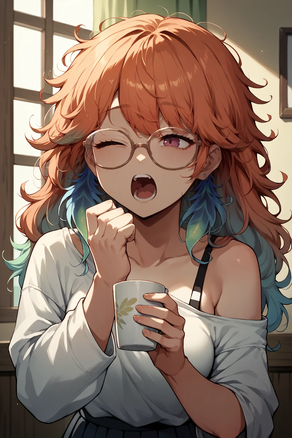 Content