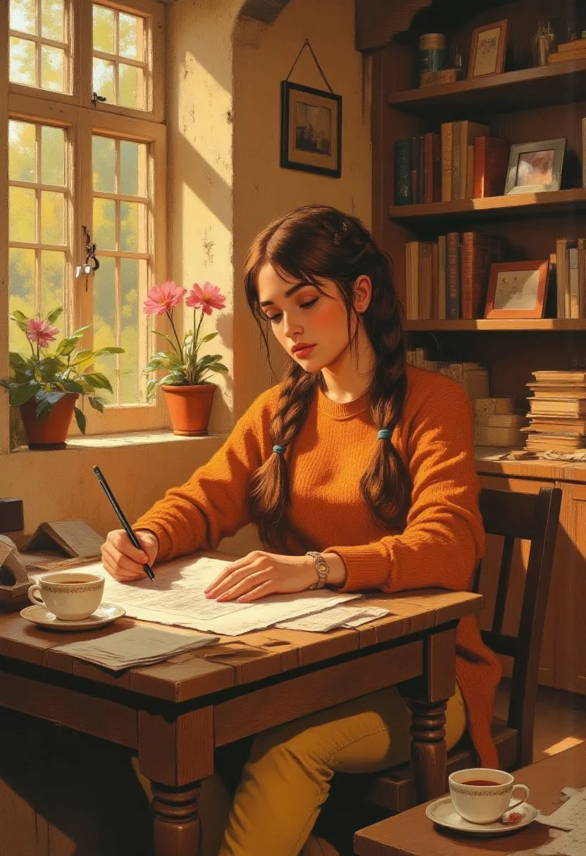 Content