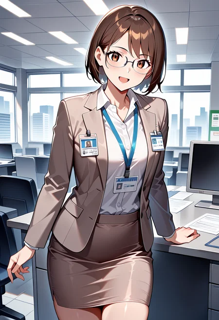 Anna Grimsdottir (Splinter Cell) Illustrious