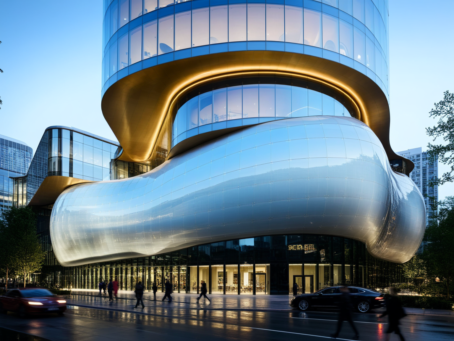 Content