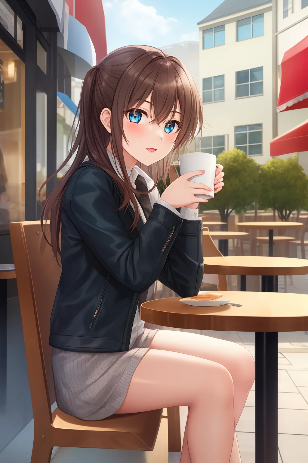 Content