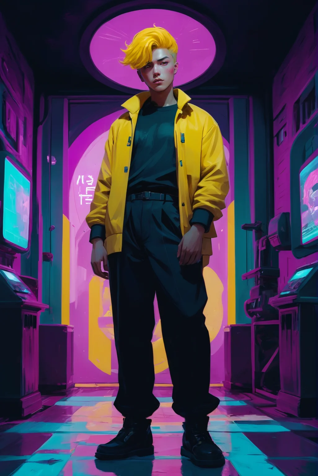 Content