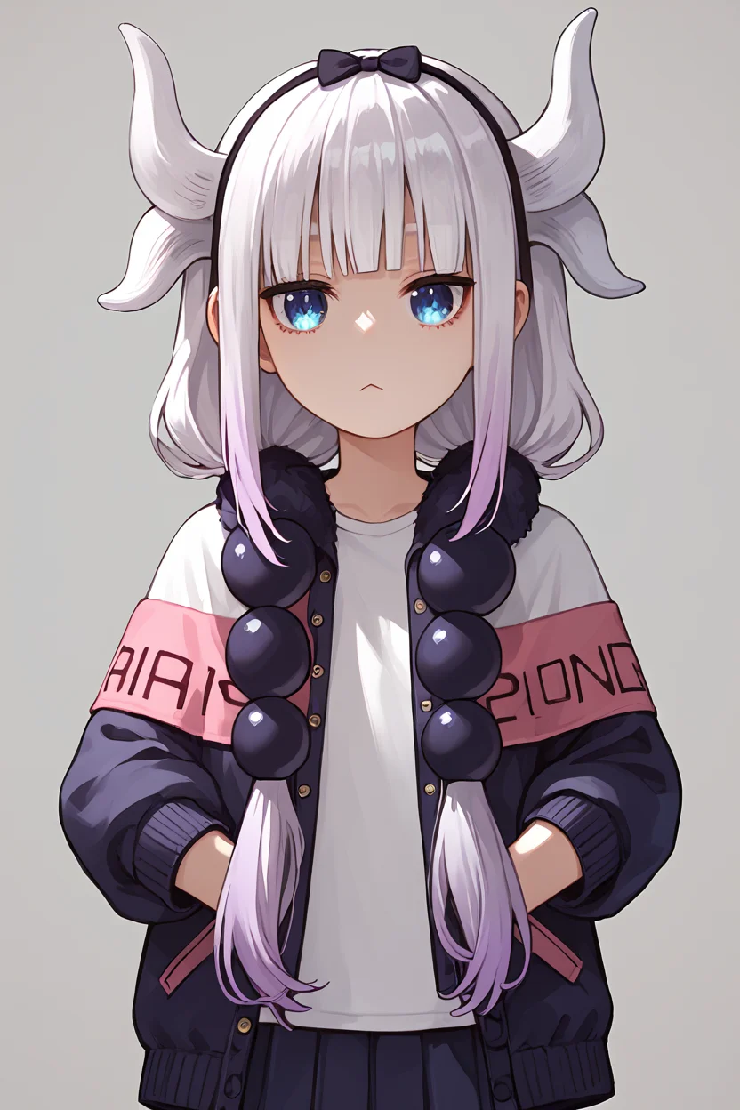 score_9, score_8_up, score_7_up, 1girl, kanna kamui, female child<lora:kaomingXLP-v1b-000016:1.0><lora:KannaKamuiPONYxlct:0.8>