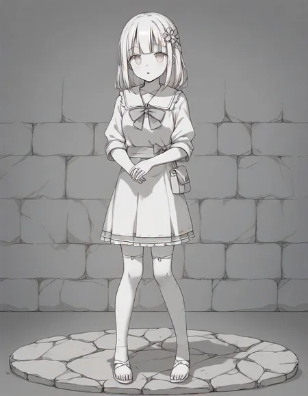 <lora:petrification_XL_pony_v1:1>petrification,1girl,stone,, BREAK score_9, score_8_up, score_7_up, BREAK source_anime, rating_explicit, best quality, masterpiece, uncensored,<lora:sdxl_lightning_4step_lora:1>(clear eyes:1.2),clear art,zPDXLpg