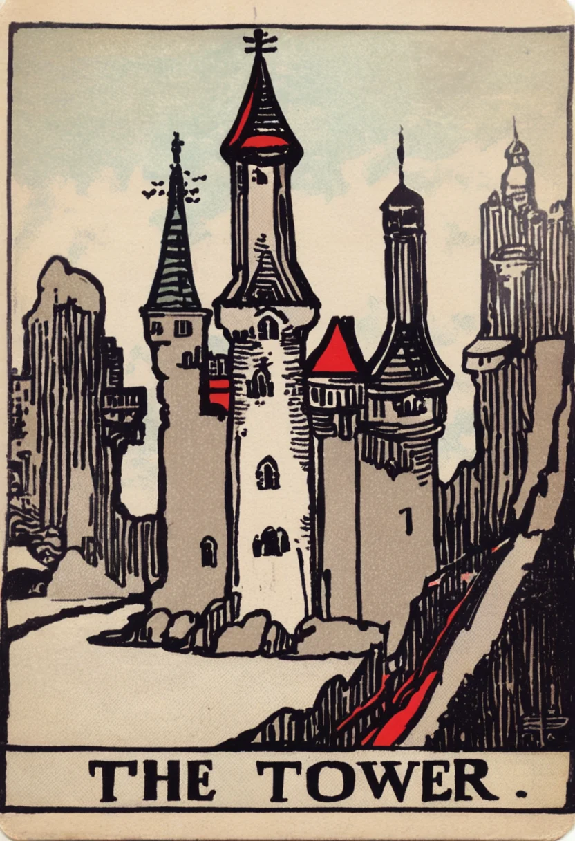 The Tower