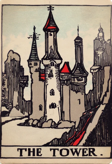 The Tower