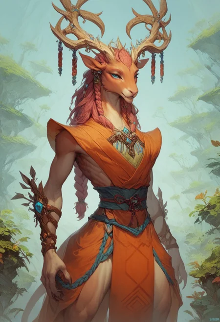 score_9, score_8_up:1.1, score_7_up, Expressiveh,
solo
1 dwarven girl, standing
vietnamese clothing made from woven and braided plants, vibrant clothing
woven belts and sash accessories,
standing in massive caverns, shrublands in caverns, gentle light in caves