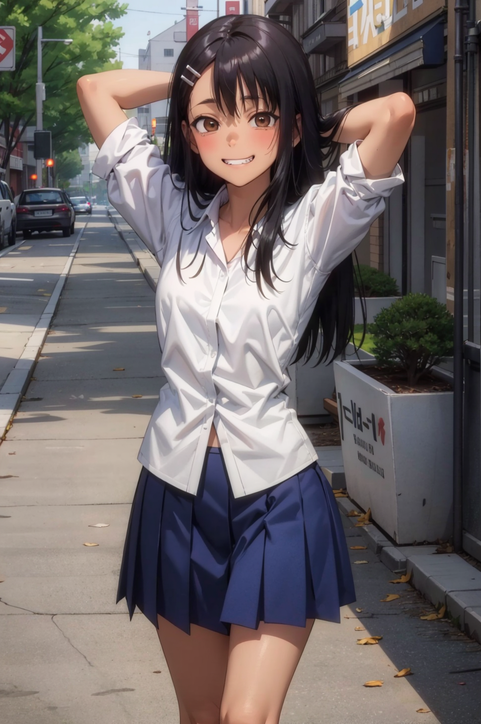 Content