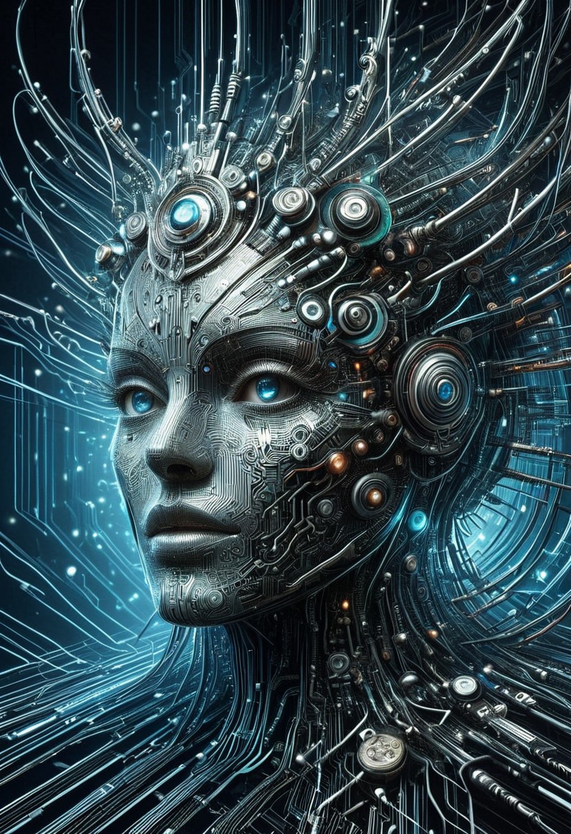 Cybernetic Wonderland, wm_cyber