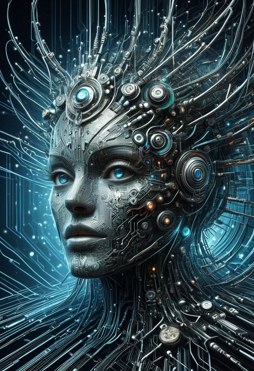 Cybernetic Wonderland, wm_cyber
