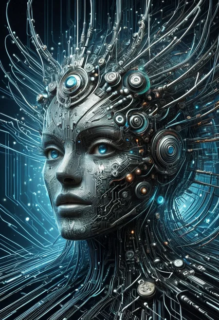 Cybernetic Wonderland, wm_cyber